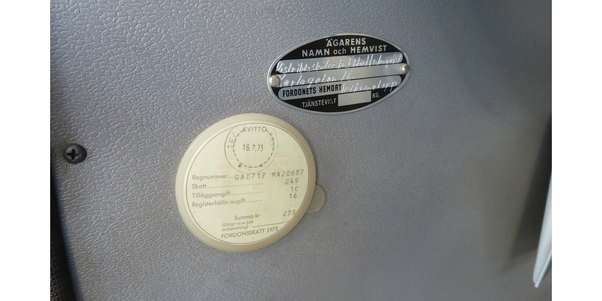 Volvo PV544 Oldtimer Liebhaberfahrzeug !!! 110.829 km 11.950 &euro; Wermelskirchen 42929
