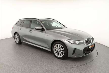 BMW 330 27.294 km 47.880 € Garching 85748