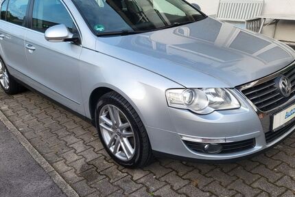 VW Passat 199.800 km 4.498 &euro; Winterbach 73650
