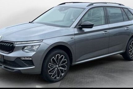 Skoda Kamiq 10.900 km 24.790 &euro; Insingen 91610