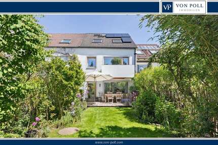 Haus Gräfelfing - 5 Zimmer, 156 m&sup2;, 1.190.000&euro; | Angebot:26816503