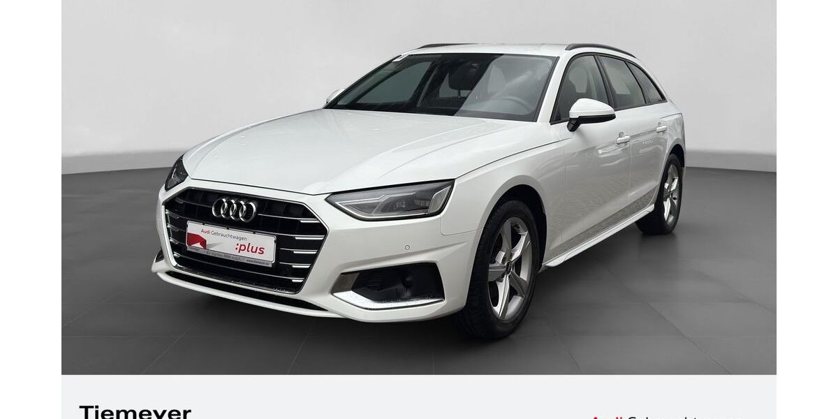 Audi A4 78.278 km 25.900 &euro; Lüdenscheid 58511