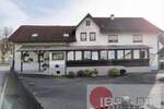 Einfamilienhaus Veilsdorf Schackendorf - 8 Zimmer, 256 m&sup2;, 63.000&euro; | Angebot:25696053