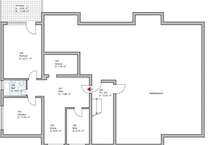 Wohnung zum Kaufen in Erlensee 249.000 € 90.44 m²