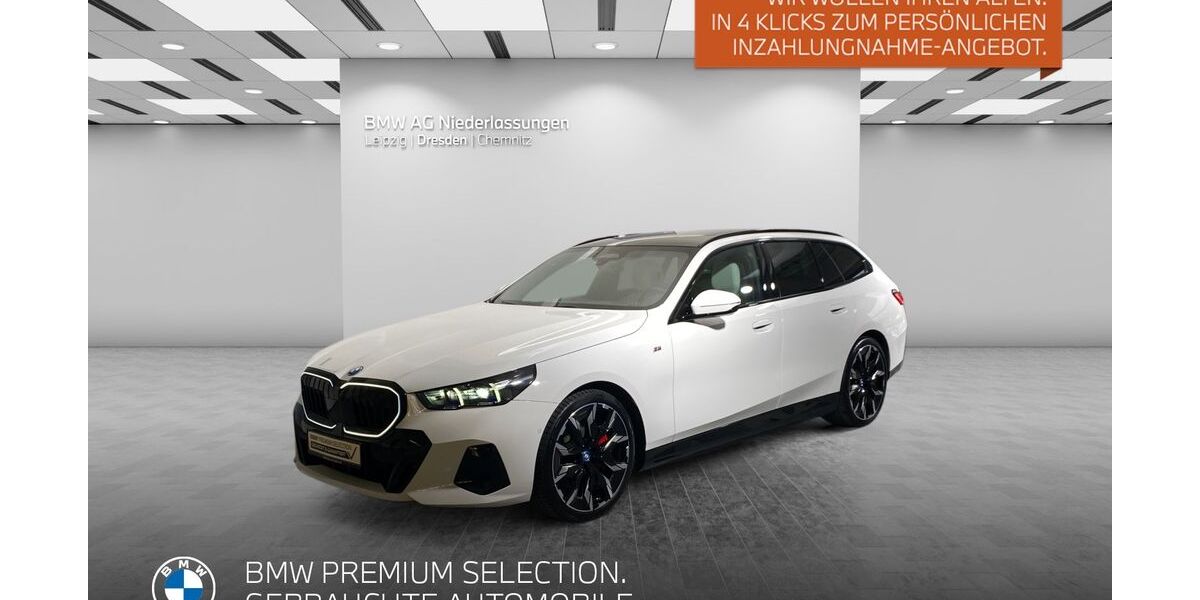 BMW i5 18.271 km 62.903 &euro; Dresden 01219