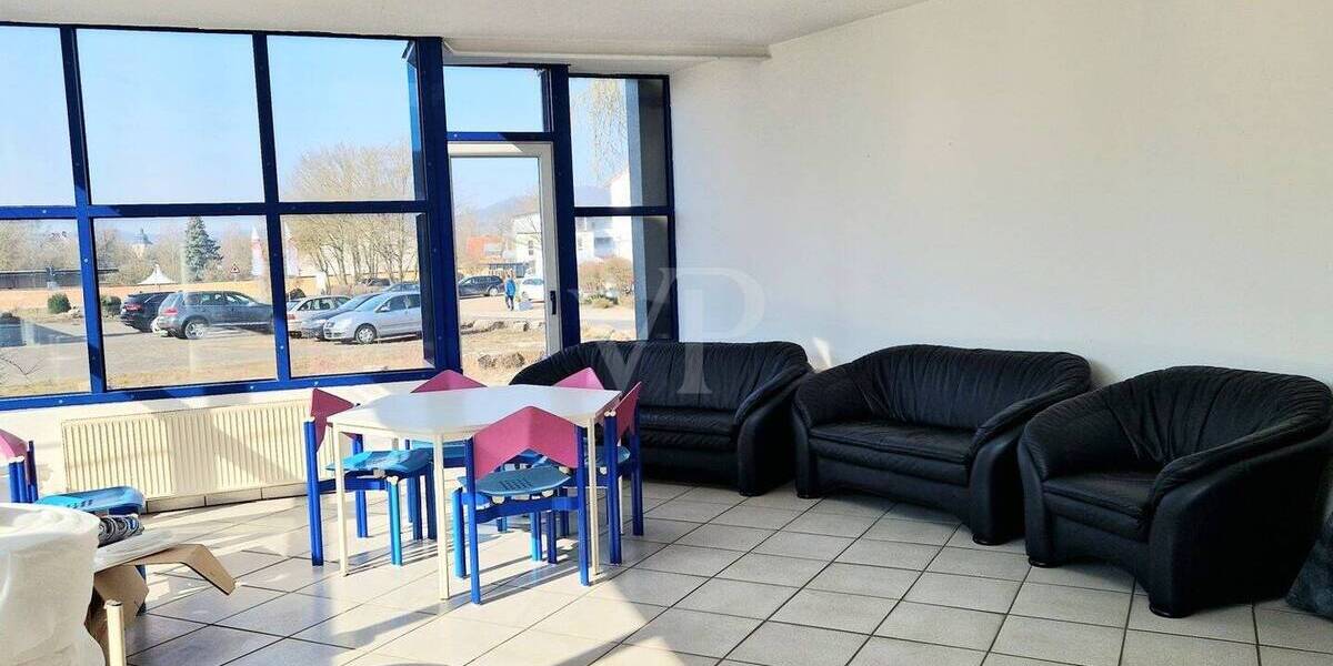 Gewerbeobjekt Sontra - 790.000&euro; | Angebot:25735915