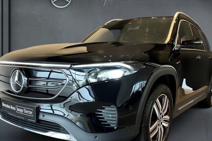 Mercedes-Benz EQB 26.700 km 31.390 &euro; Rellingen 25462
