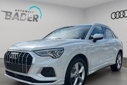 Audi Q3 11.300 km 43.880 &euro; Wolfratshausen 82515