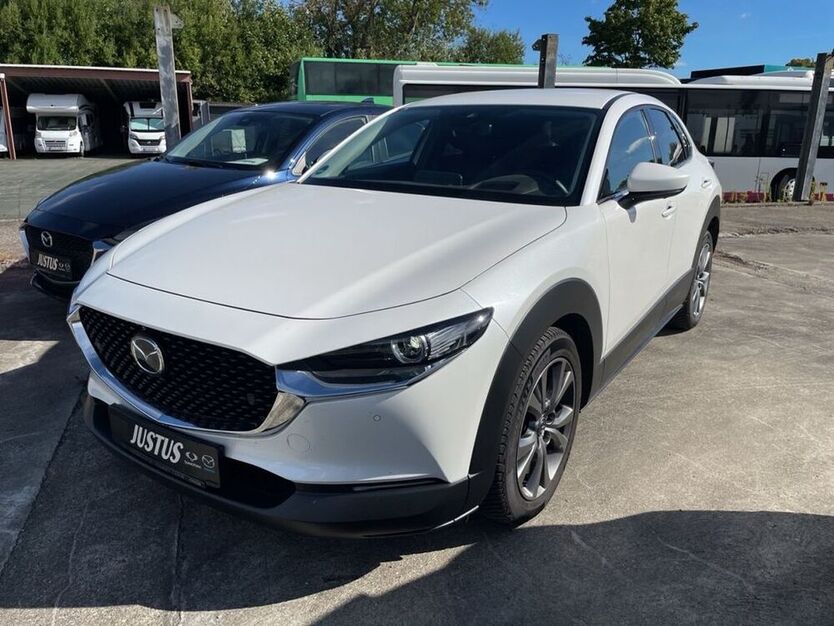 CX-30
