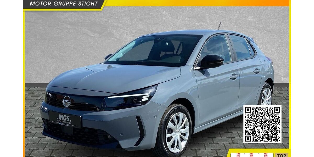 Opel Corsa 1.802 km 21.490 &euro; Bayreuth 95445