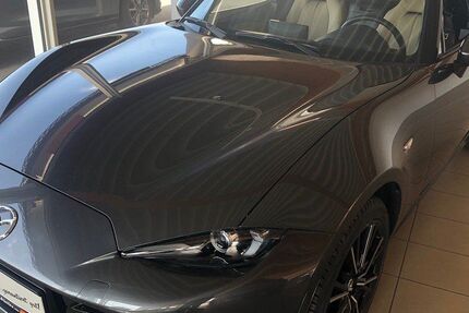 Mazda MX-5 13.943 km 32.890 &euro; Zwickau 08064