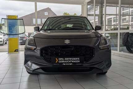 Suzuki Swift 10.082 km 15.800 &euro; Eschenbach 92676