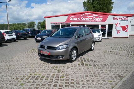 VW Golf Plus 158.790 km 6.980 &euro; Altentreptow 17087