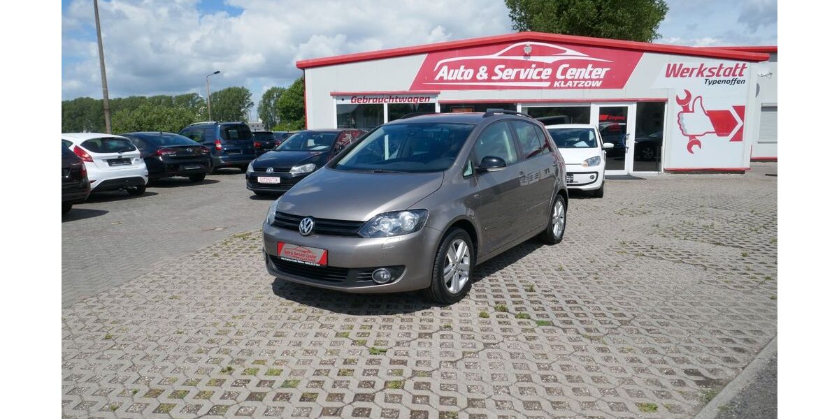 VW Golf Plus 158.790 km 6.980 &euro; Altentreptow 17087