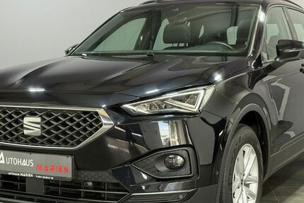 Seat Tarraco 124.968 km 21.890 &euro; Braunschweig 38112