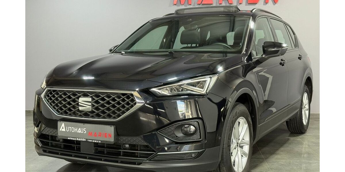 Seat Tarraco 124.968 km 22.649 &euro; Braunschweig 38112