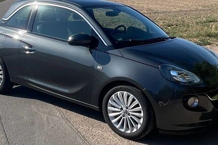Opel Adam 81.000 km 7.000 &euro; Rheinzabern 76764