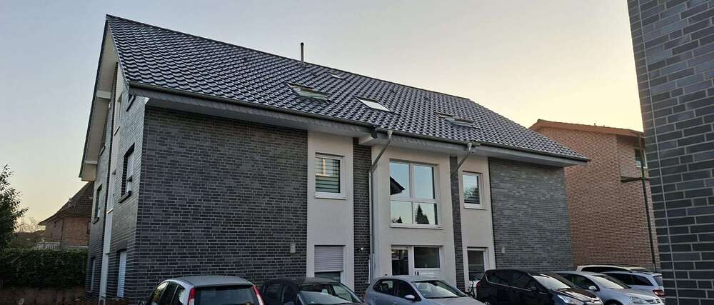 Etagenwohnung Gronau - 3 Zimmer, 66 m&sup2;, 715&euro; | Angebot:25637090