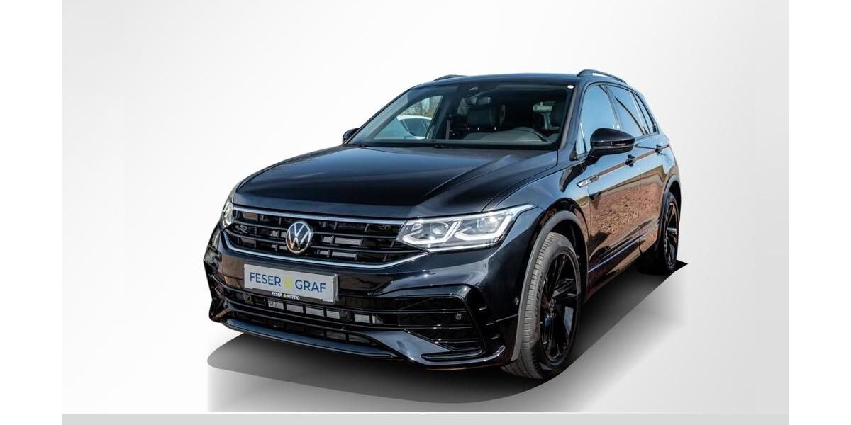 VW Tiguan 71.514 km 31.540 &euro; Bernburg 06406