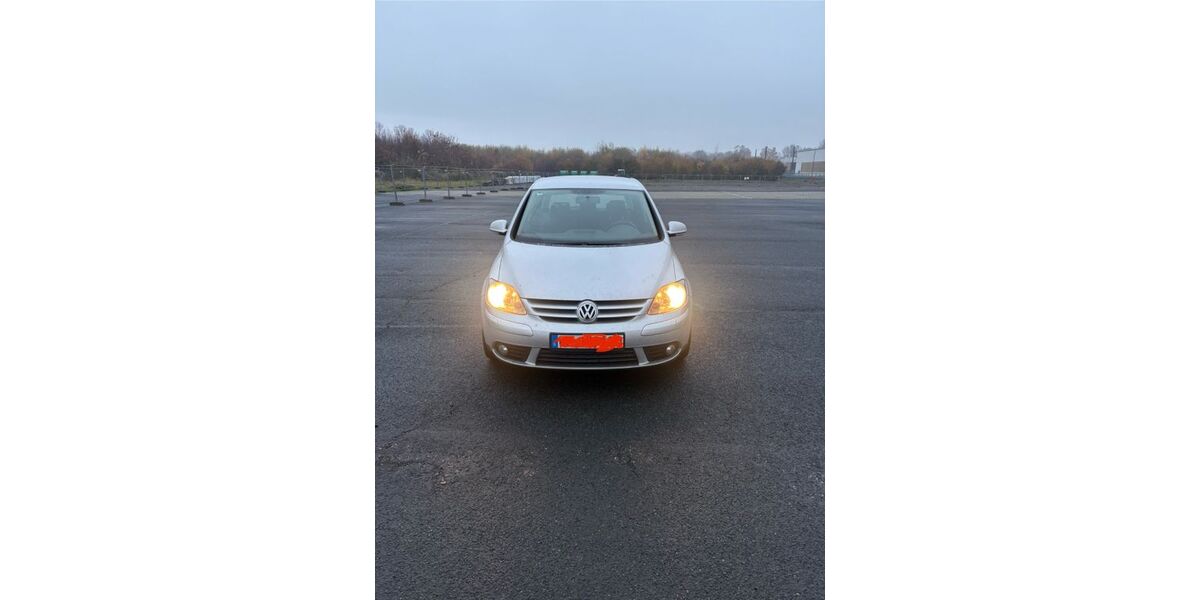 VW Golf Plus 169.000 km 3.200 &euro; Wolfenbüttel 38304