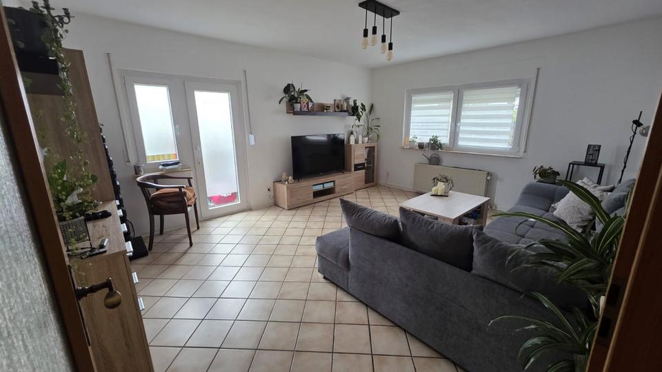 Etagenwohnung Hüttenberg - 2 Zimmer, 65 m&sup2;, 520&euro; | Angebot:26160889