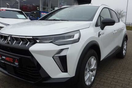 Mitsubishi ASX 3.500 km 24.790 € Edingen-Neckarhausen 68535