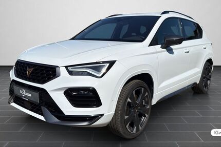 Cupra Ateca 35.314 km 39.900 &euro; Kaiserslautern 67657