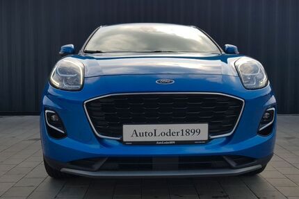 Ford Puma 56.240 km 15.950 &euro; Kissing 86438