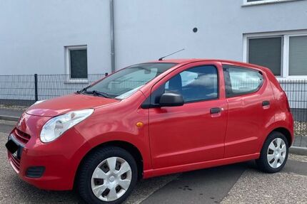 Suzuki Alto 107.000 km 2.999 &euro; Schwerin 19057