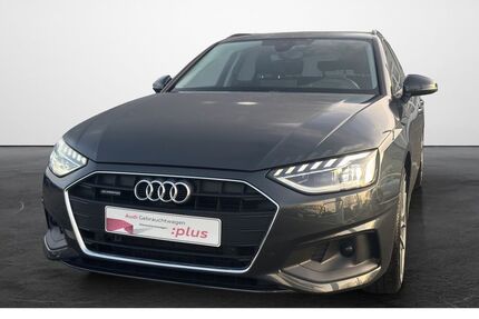 Audi A4 16.180 km 39.480 &euro; Vechta 49377