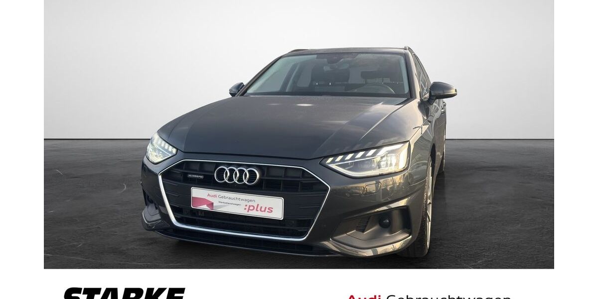 Audi A4 16.180 km 39.480 &euro; Vechta 49377
