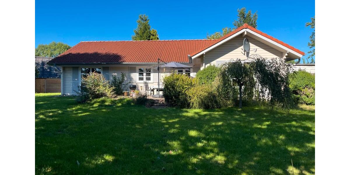 Bungalow Tarp - 4 Zimmer, 121 m&sup2;, 379.000&euro; | Angebot:27109687