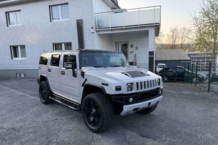 Hummer H2