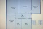 Etagenwohnung Hettstedt - 4 Zimmer, 74 m&sup2;, 79.000&euro; | Angebot:26472846