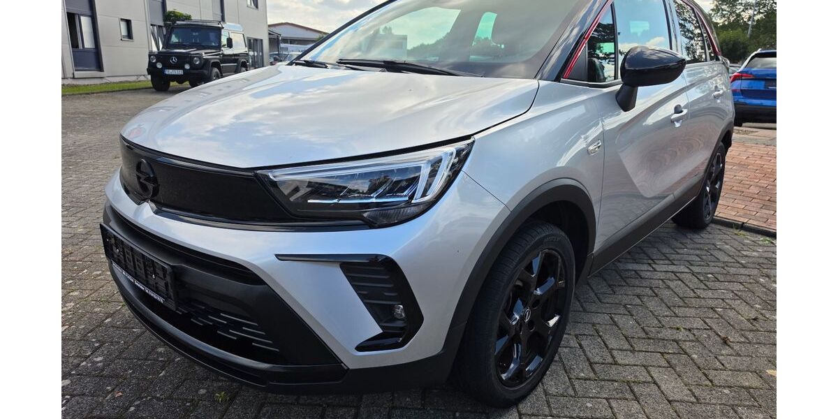 Opel Crossland (X) 68.500 km 12.990 &euro; Recke 49509