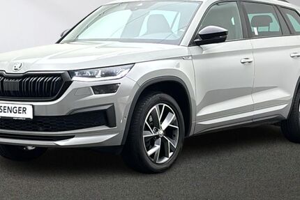 Skoda Kodiaq 78.454 km 38.990 &euro; Lingen 49809