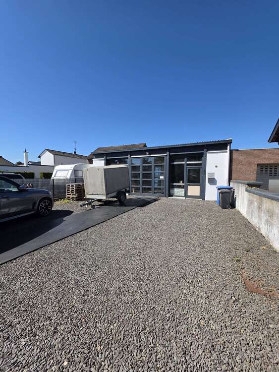 Halle in Vettweiß 179.000 € 192 m²