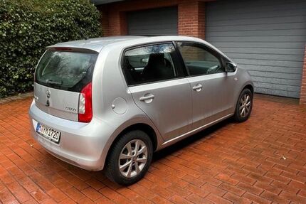 Skoda Citigo 86.000 km 5.000 &euro; Moormerland 26802