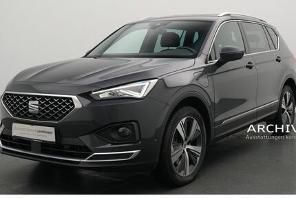 Seat Tarraco 73.586 km 26.988 &euro; Leverkusen 51379