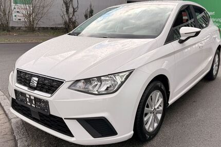 Seat Ibiza 100.000 km 8.990 &euro; Fürth 90763