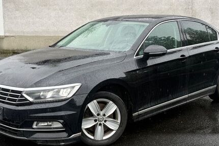 VW Passat 343.680 km 8.400 &euro; Soest 59494