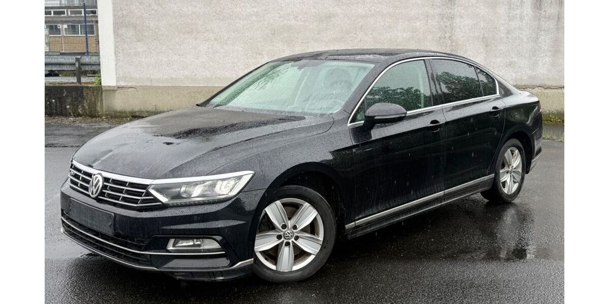 VW Passat 343.680 km 8.400 &euro; Soest 59494