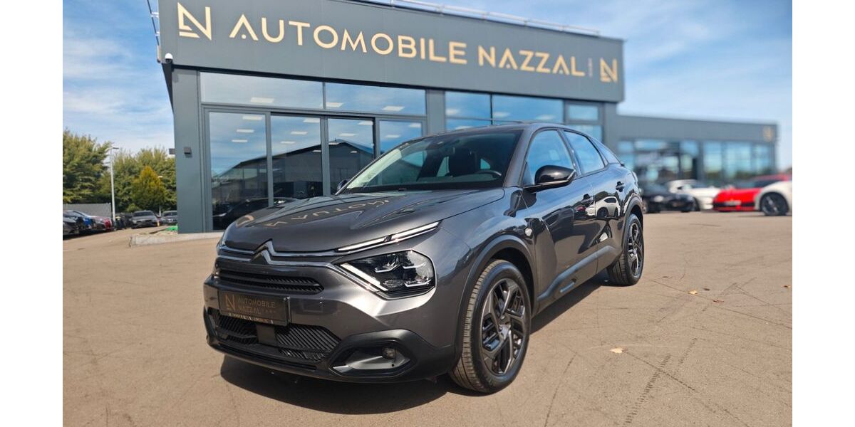 Citroen C4 8.000 km 17.500 &euro; Saarlouis 66740