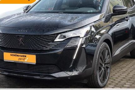 Peugeot 3008 37.279 km 27.490 € Solingen 42697