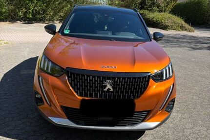 Peugeot 2008 81.000 km 15.200 &euro; Molfsee 24113