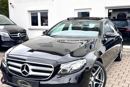 Mercedes-Benz E 350 138.600 km 24.490 &euro; Oberessendorf (Eberhardzell) 88436