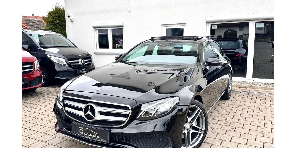 Mercedes-Benz E 350 138.600 km 24.490 &euro; Oberessendorf (Eberhardzell) 88436
