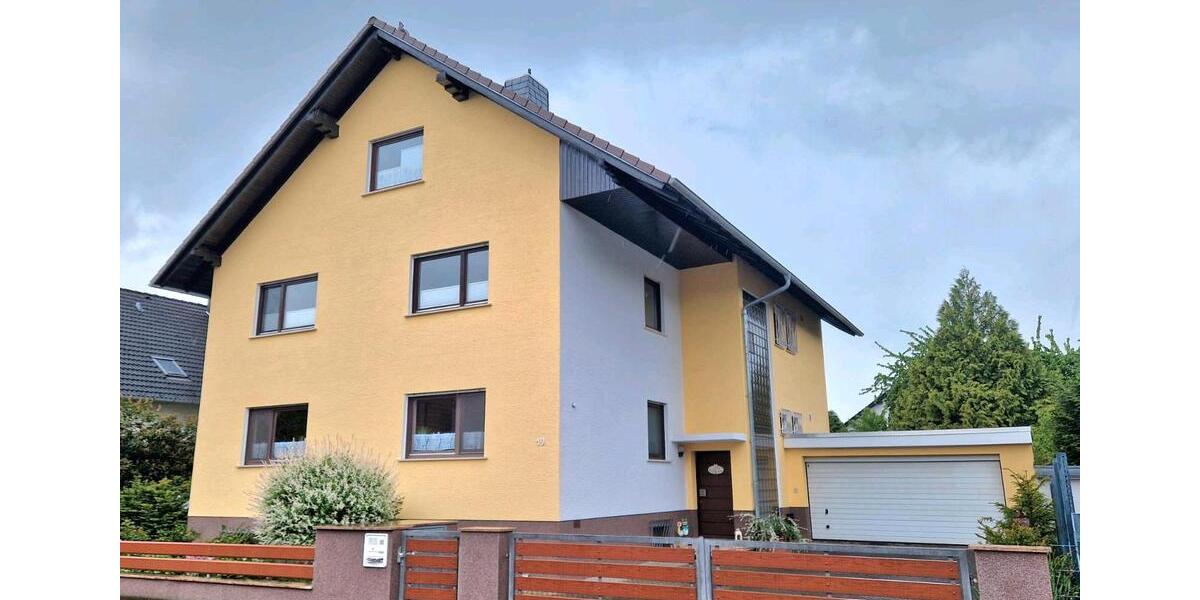 Etagenwohnung Altenstadt - 6 Zimmer, 179 m&sup2;, 450.000&euro; | Angebot:26768888
