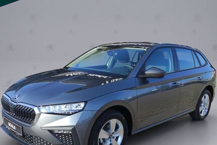 Skoda Scala 8.000 km 17.790 &euro; Emmendingen 79312