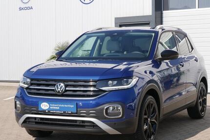 VW T-Cross 12.607 km 25.986 € Rostock 18146